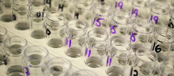 Epruvete - Sputnik Srbija