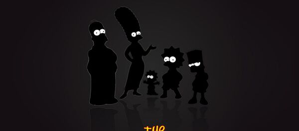 Симпсонови - Sputnik Србија