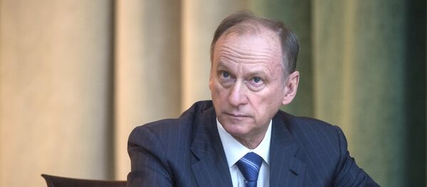 Секретар Савета безбедности Руске Федерације Николај Патрушев - Sputnik Србија