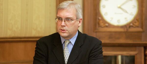 Aleksandar Gruško - Sputnik Srbija