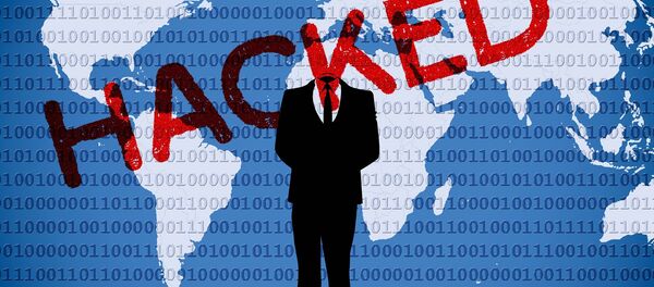 Хаковање - Sputnik Србија