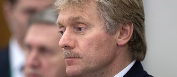 Portparol Kremlja Dmitrij Peskov Portparol Kremlja Dmitrij Peskov - Sputnik Srbija