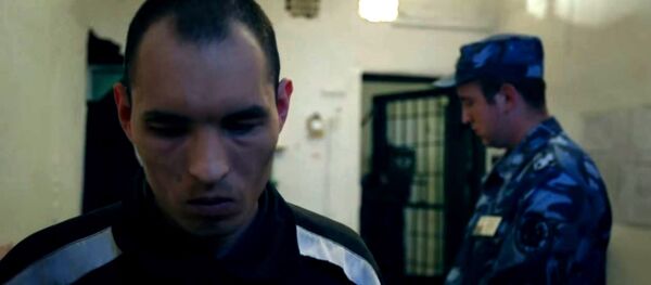 Zatvor u Rusiji - Sputnik Srbija