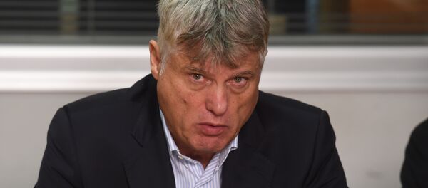 Miroslav Lazanski Miroslav Lazanski - Sputnik Srbija