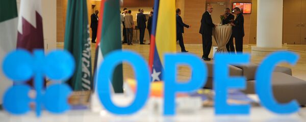 Учесници 15. енергетског форума ОПЕК у Алжиру - Sputnik Србија