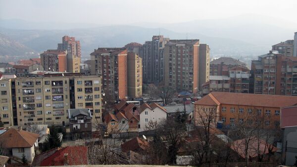 Kosovska Mitrovica - Sputnik Srbija