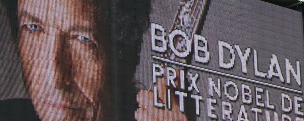 Bob Dilan Bob Dilan - Sputnik Srbija