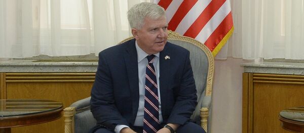 Kajl Skot - Sputnik Srbija