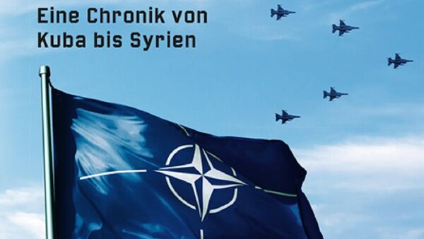 „Ilegalni ratovi. Kako NATO sabotira UN — od Kube do Sirije“, nova knjiga švajcarskog istoričara Danijela Gansera - Sputnik Srbija