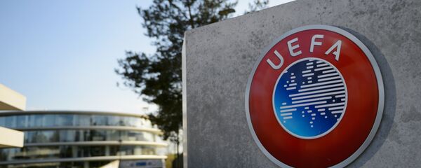 dvostruki standardi UEFA dvostruki standardi UEFA - Sputnik Srbija