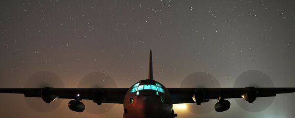 Авион, илустрација - Sputnik Србија