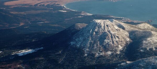 Kurilska ostrva Kurilska ostrva - Sputnik Srbija