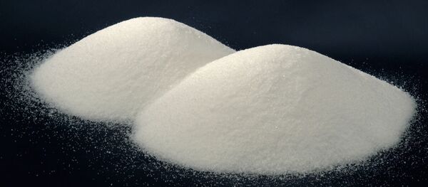 Сол - Sputnik Србија