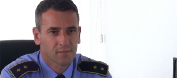 Нехат Тачи Нехат Тачи - Sputnik Србија