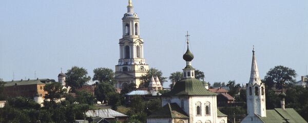 Suzdalj Suzdalj - Sputnik Srbija