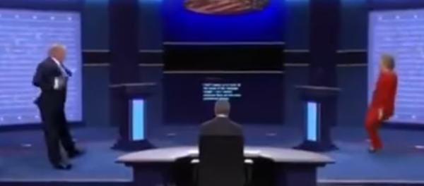 Трамп и Хилраи играју - Sputnik Србија