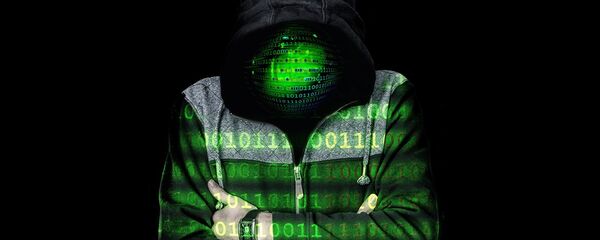 Сајбер криминал - илустрација - Sputnik Србија