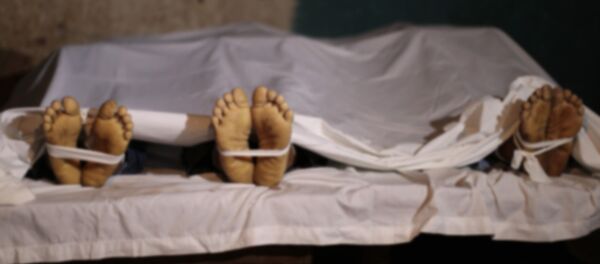 Leševi Leševi - Sputnik Srbija