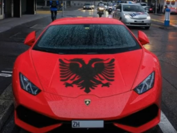 Albanski narko-dileri jači od Kolumbijaca (foto, video) Albanski narko-dileri jači od Kolumbijaca (foto, video) - Sputnik Srbija