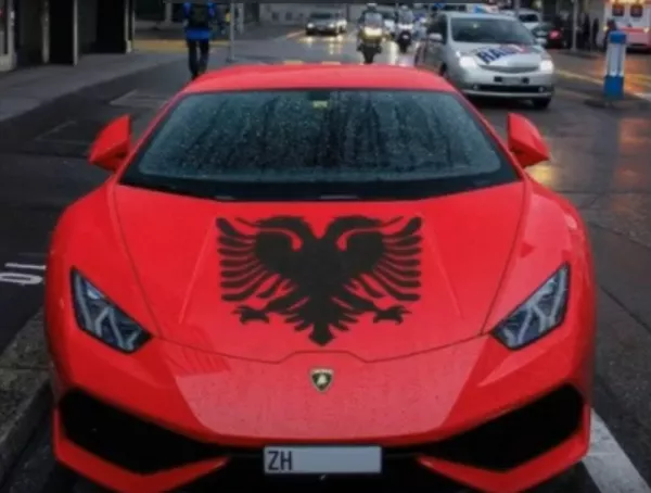 Albanski narko-dileri jači od Kolumbijaca (foto, video) Albanski narko-dileri jači od Kolumbijaca (foto, video) - Sputnik Srbija