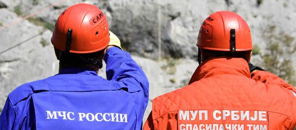 Сенка Сенка - Sputnik Србија