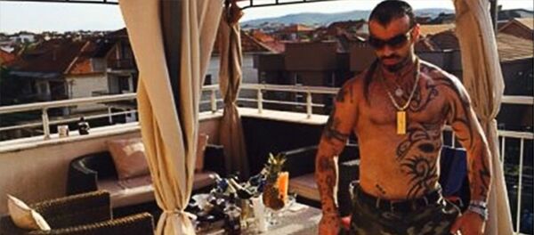 Албанска мафија: Овако изгледа просечан оперативац албаских нарко кланова Албанска мафија: Овако изгледа просечан оперативац албаских нарко кланова - Sputnik Србија