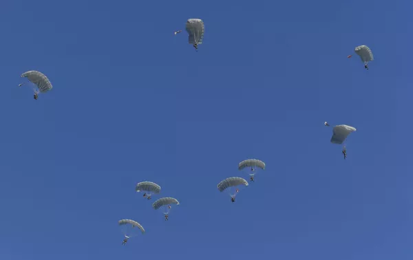 Drugi dan vežbe „Slovensko bratstvo 2016“ - Sputnik Srbija