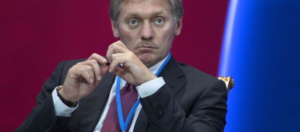 Портпарол Кремља Дмитриј Песков Портпарол Кремља Дмитриј Песков - Sputnik Србија