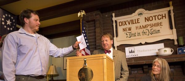 Амерички председнички избори / - Sputnik Србија