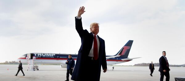 Доналд Трамп Доналд Трамп - Sputnik Србија