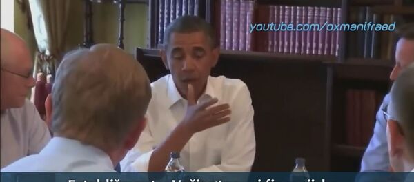 Доналд Трамп - Sputnik Србија