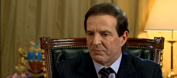 Богољуб Карић - Sputnik Србија