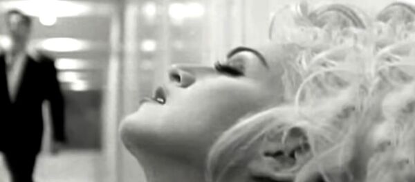 Madona - Sputnik Srbija