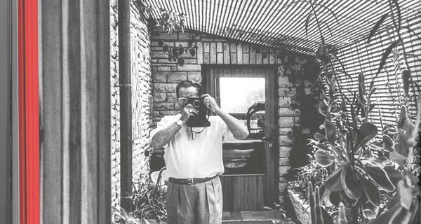 Први селфи на нашим просторима. Јосип Броз Тито у огледалу. - Sputnik Србија