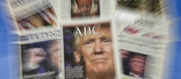 Novine - Sputnik Srbija