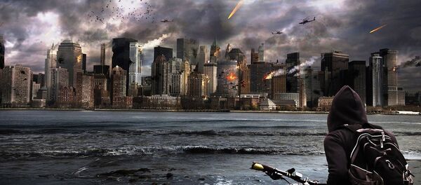 Рат - Sputnik Србија