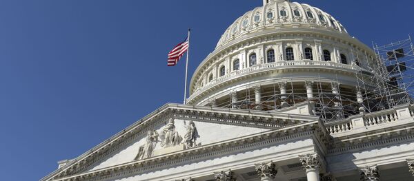 Kongres SAD - Sputnik Srbija