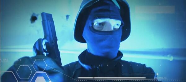 Radar-detektor RO-900 Radar-detektor RO-900 - Sputnik Srbija