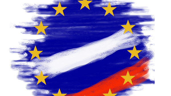 Rusija EU - Sputnik Srbija