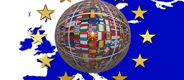Европа - Sputnik Србија
