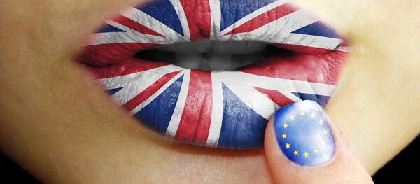 Брегзит - Sputnik Србија