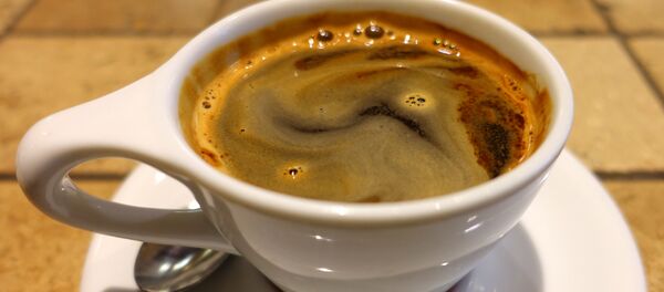 Шољица кафе - Sputnik Србија