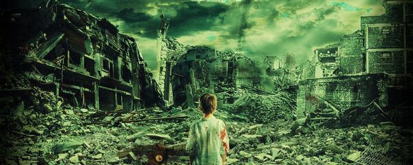 Ратна разарања - Sputnik Србија