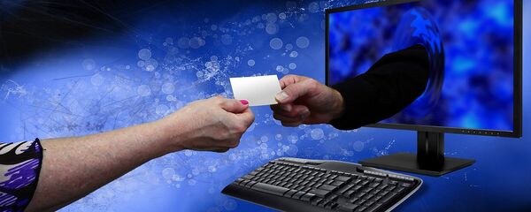 Интернет куповина - Sputnik Србија