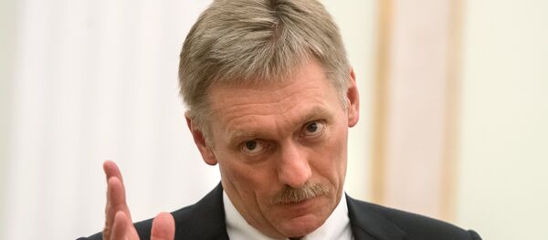 Портпарол Кремља Дмитриј Песков - Sputnik Србија