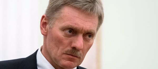 Портпарол Кремља Дмитриј Песков - Sputnik Србија