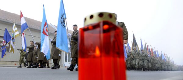 Vukovar - Sputnik Srbija