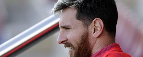 Лионел Меси - Sputnik Србија