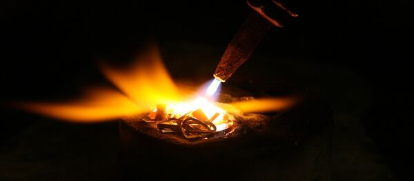 Злато - Sputnik Србија