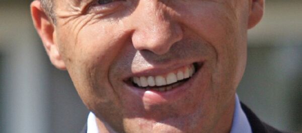 Дамир Крстичевић - Sputnik Србија